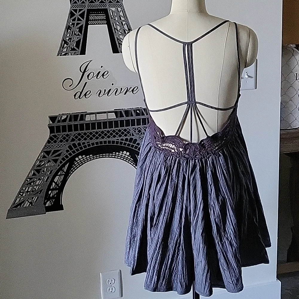Free People...dress - Picture 3 of 5